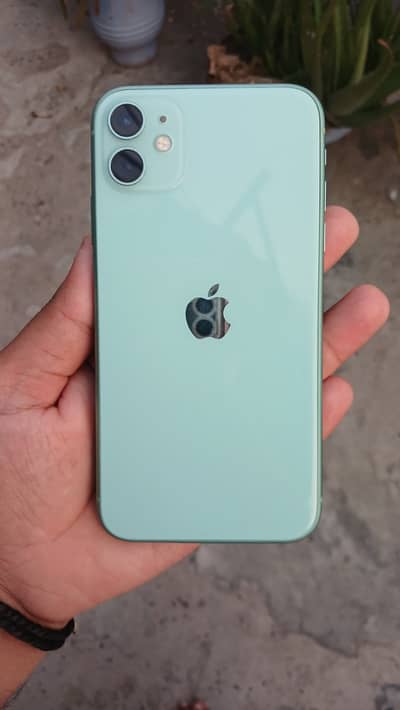 Apple iPhone 11