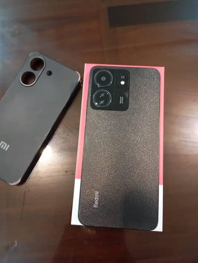 Xiaomi Redmi 13c 10/10 Condition