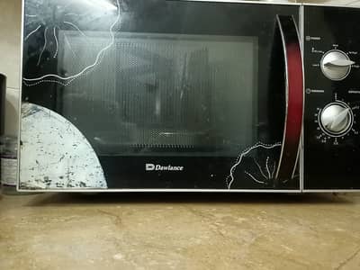 BEST SELLING MICROWAVE