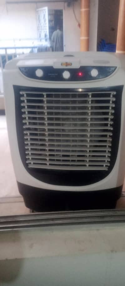 Super Aisa ECM 6500