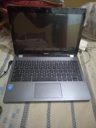 Acer Intel Chromebook for Sale - Best for Online Classes & Browsing