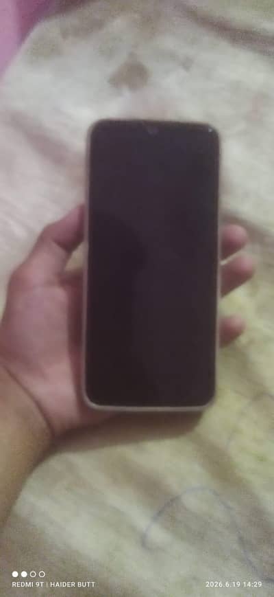 Vivo Y22