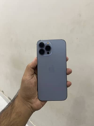 Apple iPhone 13 Pro Max jv
