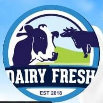manager required for dairy shop