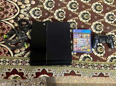 PLAYSTATION 4