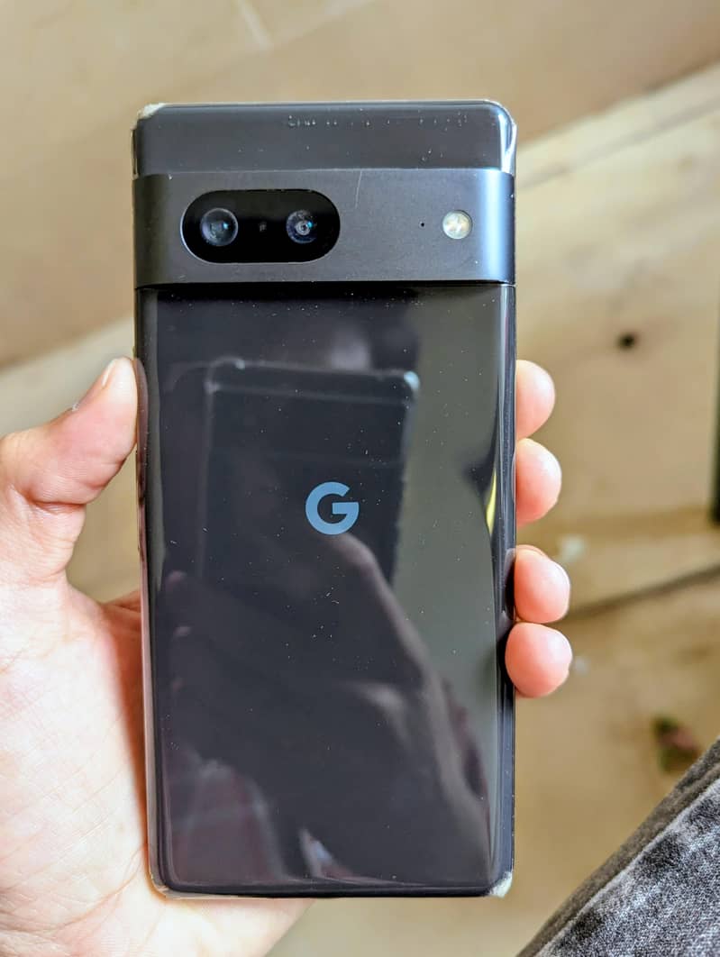 Google Pixel 7 0