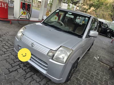 Suzuki Alto 2008 automatic better mira move/ Toyota/ honda