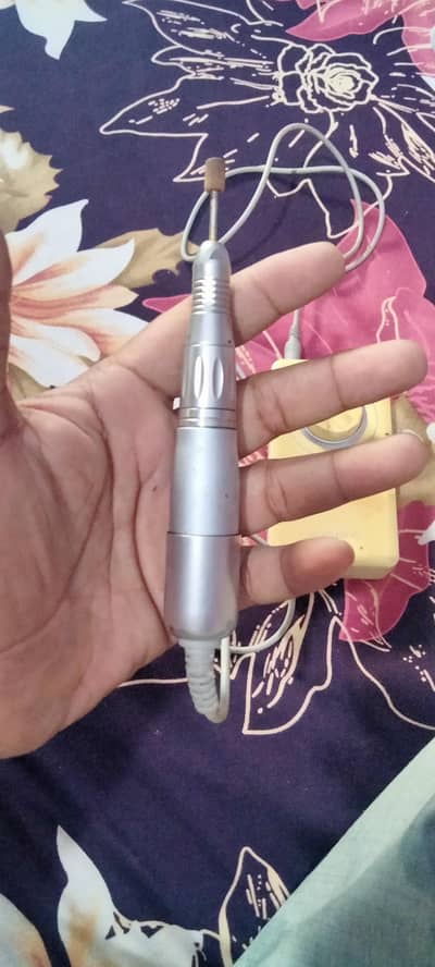 nidle pin grander