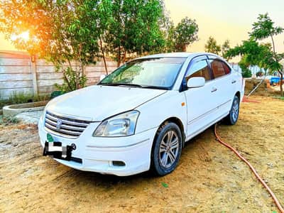 Toyota Premio 2002/ 2007