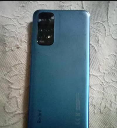 Xiaomi Redmi Note 11 Pro