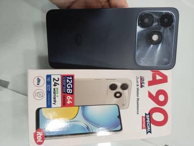 Itel Other Model