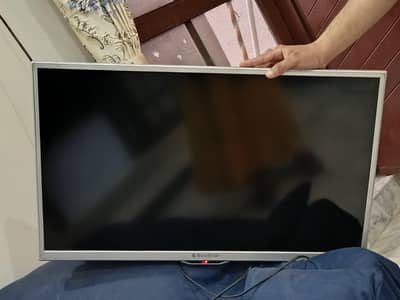 LCD tv Ecostar