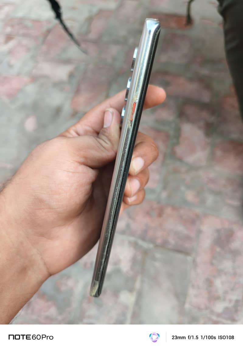 Tecno CAMON 40 Pro 2