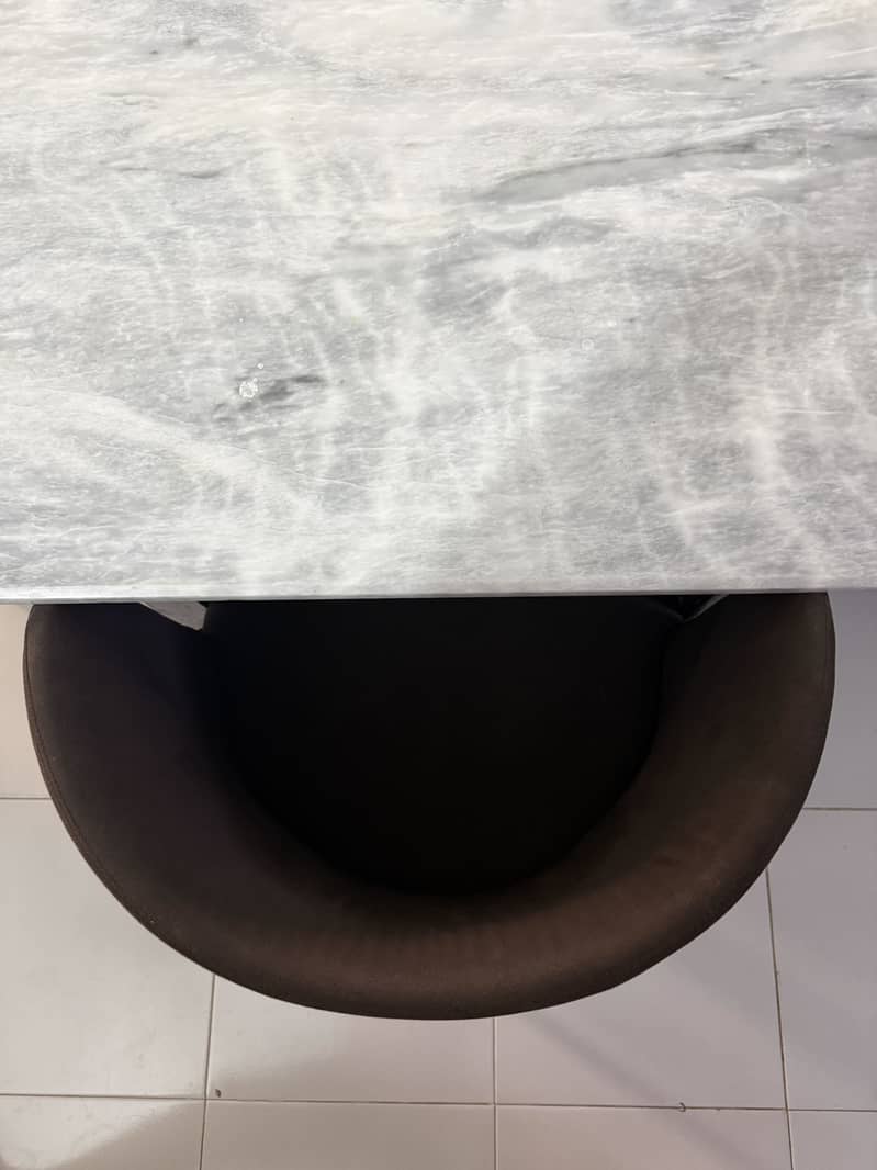Dining Table - 4 persons 2