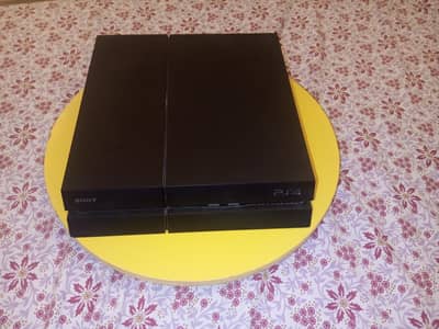 PS4 fat 1b for sale