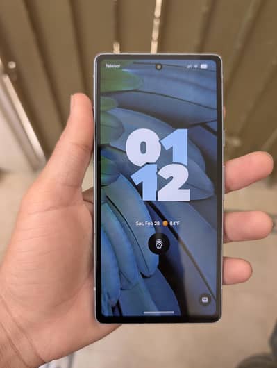 Google Pixel 7a