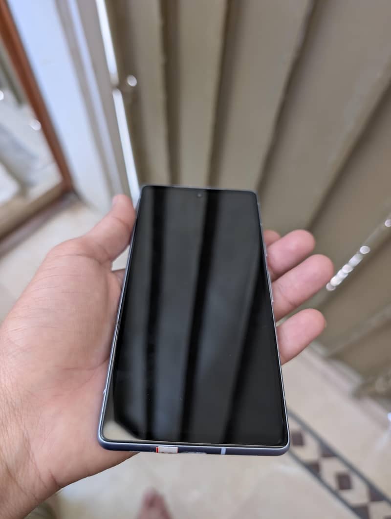 Google Pixel 7a 2