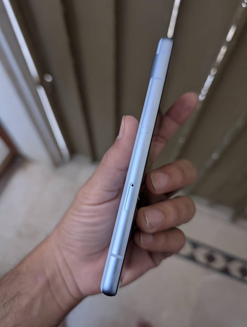 Google Pixel 7a 6