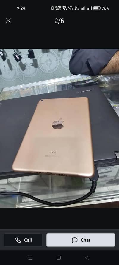 Ipad mini 5