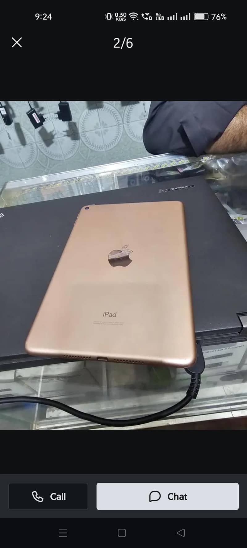 Ipad mini 5 0