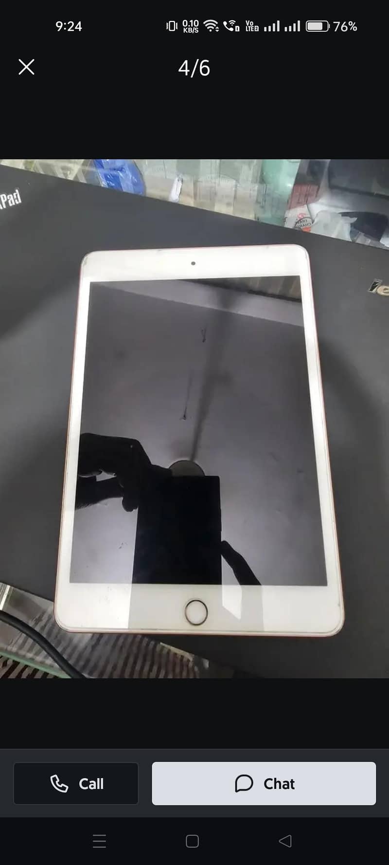 Ipad mini 5 1