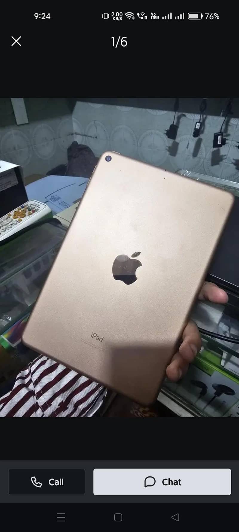 Ipad mini 5 2