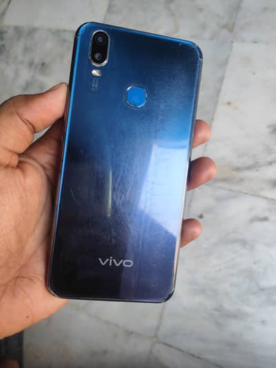 Vivo Y11