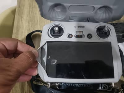 DJI Mini 3 Pro