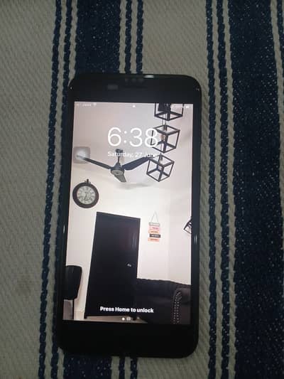 Apple iPhone 7 Plus LlA Model