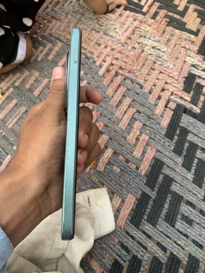 Xiaomi Redmi A3