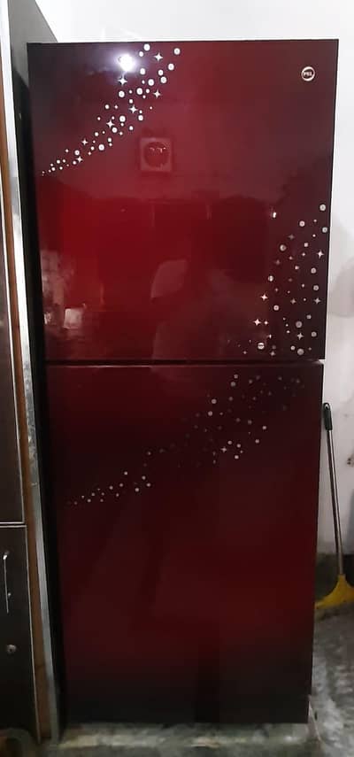 Pel Refrigerator Full Size