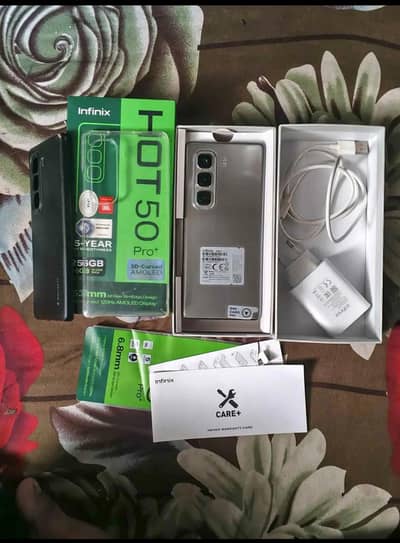 infinix Hote 50pro plus 16gb ram 256gb memory. 0324=8193=531