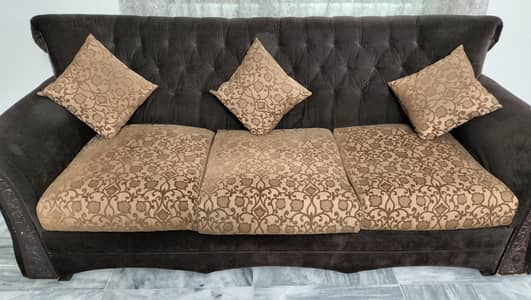 drawing room sofa