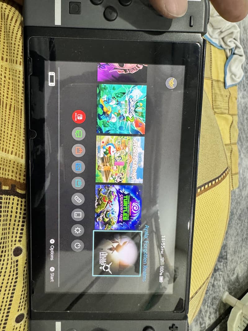 Nintendo switch 2