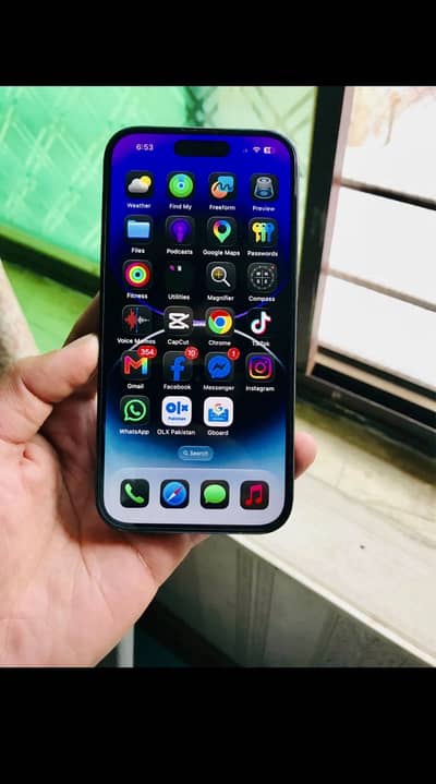 Apple iPhone 15 Exchange also