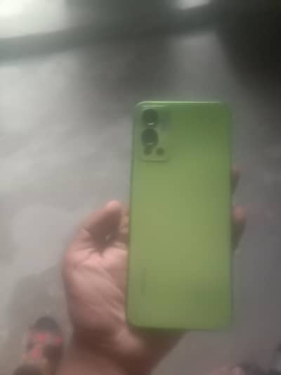 Infinix Hot 12