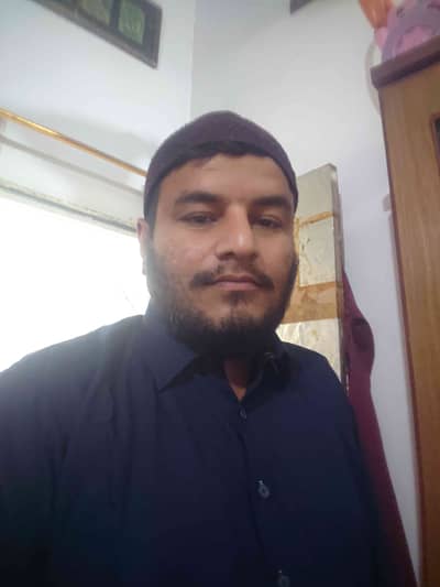 Syed Muhammad Anzar