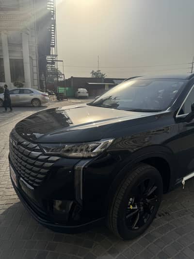 Haval H6 1.5T 2026