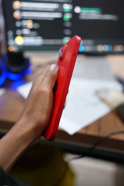 Apple iPhone 14 plus