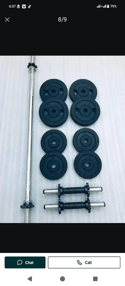 dumball plates 8000