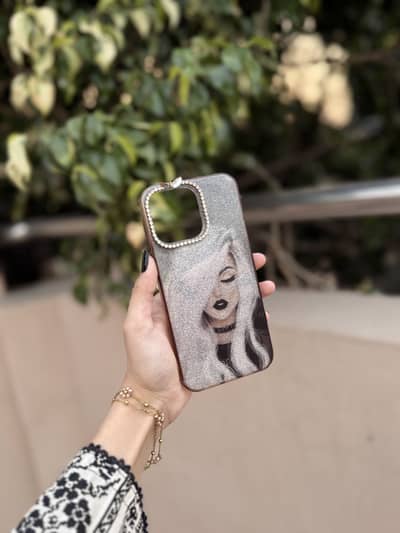 Mobile Cover