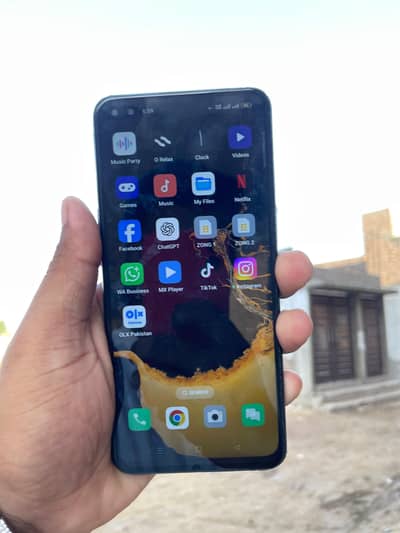 OPPO Reno 3 pro