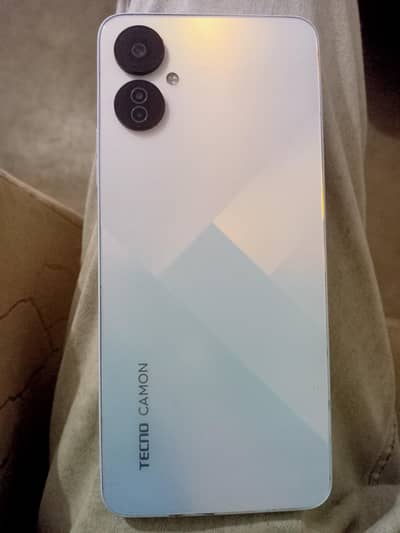Tecno CAMON 19 Neo
