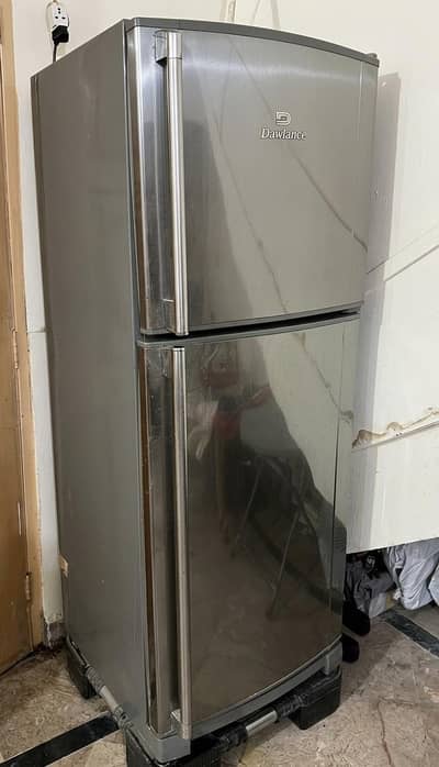 Dawlance Fridge for Sale | Large Fridge | Used