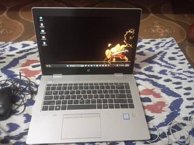 Hp ProBook 650 G5
