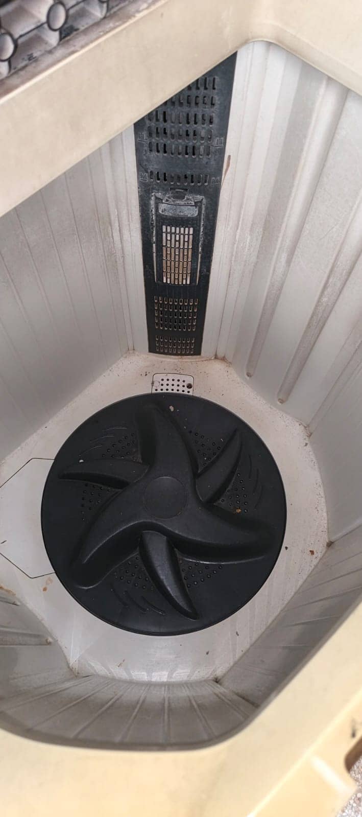 Washing Machine 1
