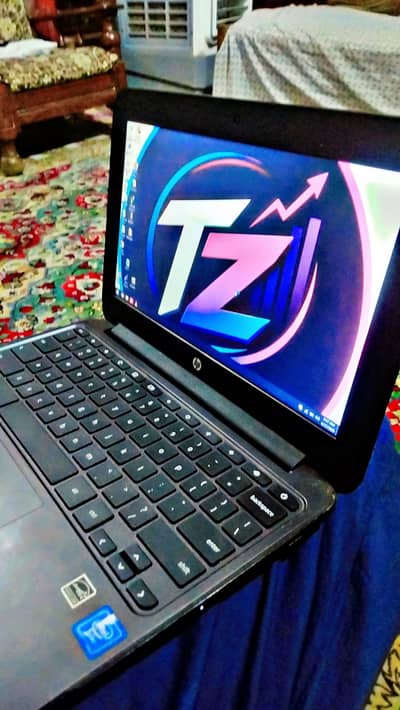 HP Chromebook  N2840 for sale