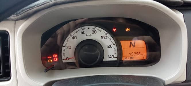 Suzuki Alto 2022