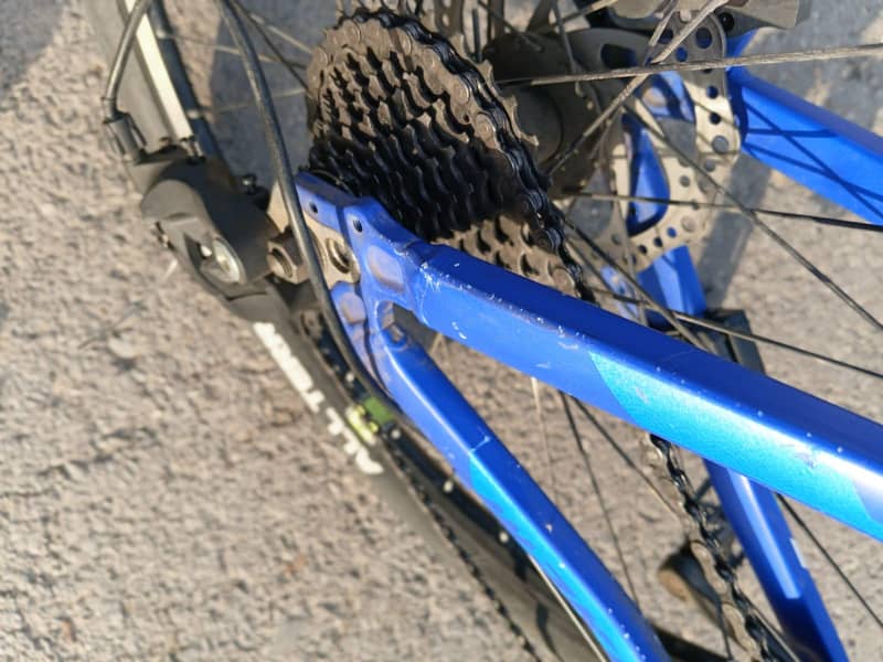 bicycle 2