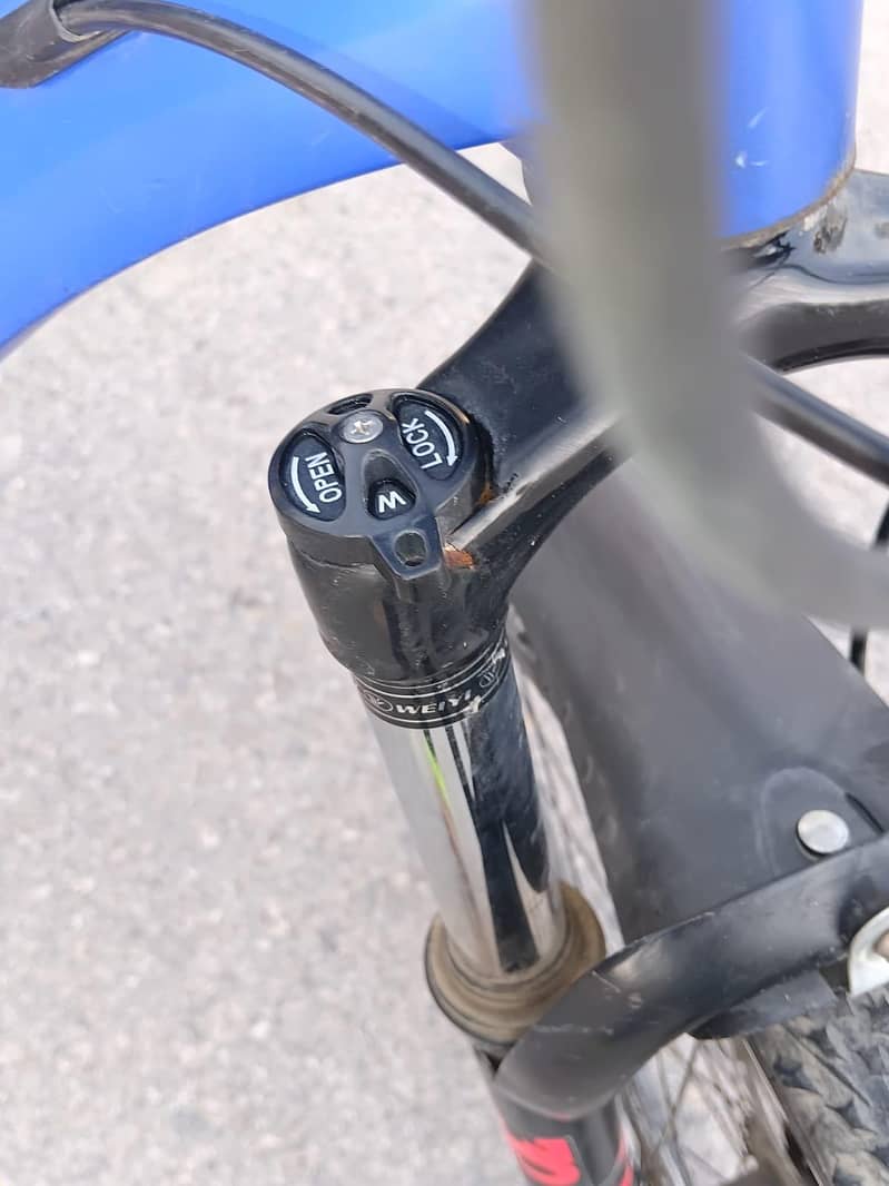 bicycle 5
